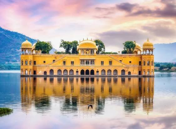 Exotic Rajasthan Tour Package.